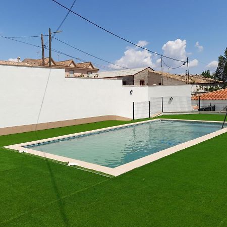 Alojamientos Rurales Villora Murcia Exterior foto