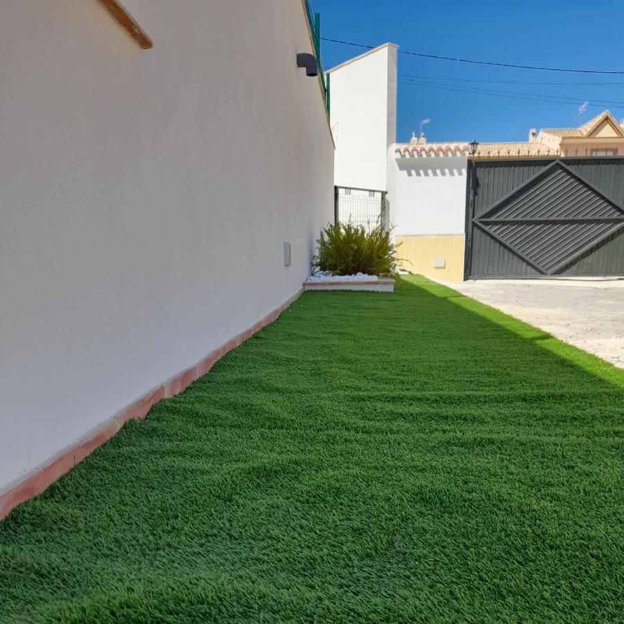 Alojamientos Rurales Villora Murcia Exterior foto